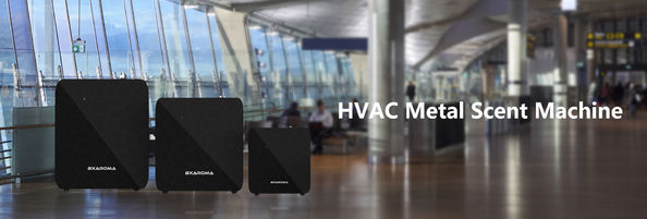 Quality Electric Scent Diffuser Machine factory