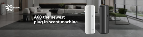 Quality Electric Scent Diffuser Machine factory