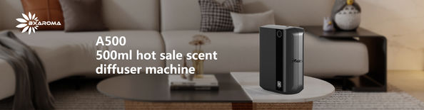 Quality Electric Scent Diffuser Machine factory