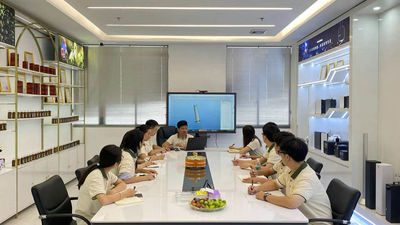 China Guangdong Baixiang Environmental Technology Co., Ltd. Company Profile