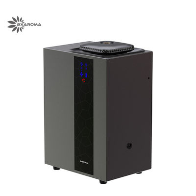 800ml HVAC Scent Diffuser Machine 1500m2 Office Scent Machine Aromatherapy