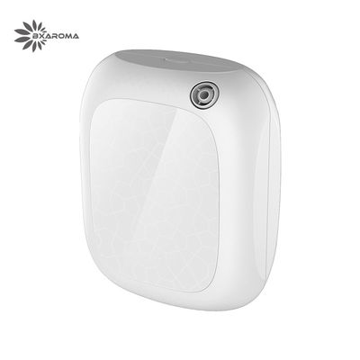 ODM Commercial Scent Diffuser Machine 200ml Portable Scent Aroma Diffuser