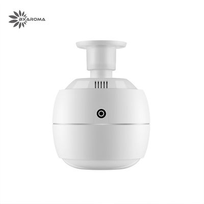 X500 Portable Fragrance Diffuser 270ml Aroma Diffuser App Control