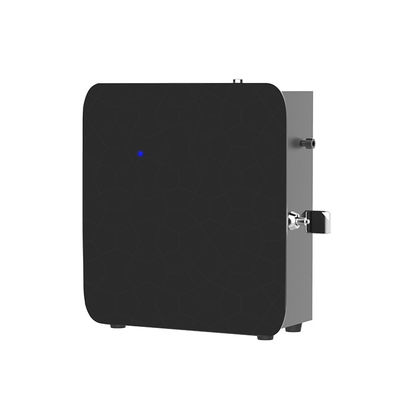 Buy X300 Wall Mounted Scent Diffuser 300m3 Hotel Aromatherapy Diffuser online manufacture