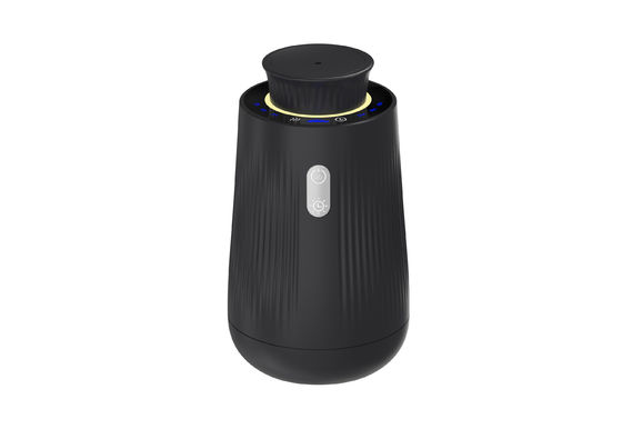 Buy 30m3 Mini Car Scent Diffuser White Long Lasting Diffuser 1.5W online manufacture