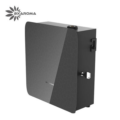 Buy ODM Silent Electric Scent Diffuser Machine Commercial Hotel Aroma Diffuser online manufacture