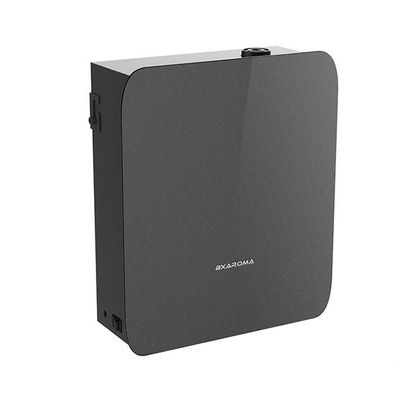 comprar Metal de suspensão do humidificador da névoa do difusor do difusor elétrico do óleo essencial do aroma online manufacture