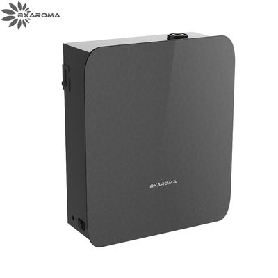 Buy X2000 HVAC Scent Diffuser Machine 2000Cbm 1000ml Air Freshener Oil Diffuser online manufacture