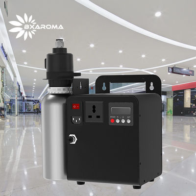 Buy Luxury HVAC Essential Oil Diffuser Commercial 1000ml Fragrance Large Space online manufacture