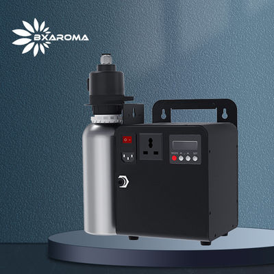 Buy B5000 HVAC Scent Diffuser Machine 5000m2 Hotel Lobby Aroma Diffuser online manufacture