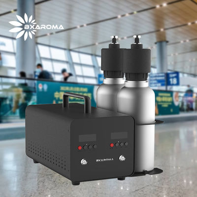 Buy Commercial HVAC Fragrance Diffuser Installation Air Scent Machine online manufacture