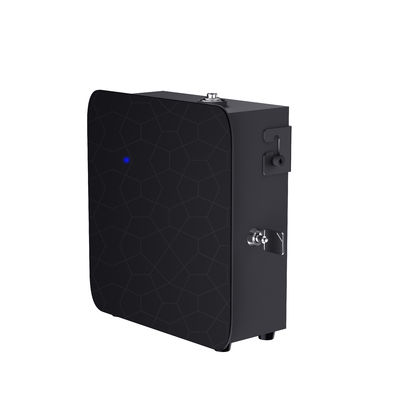 Buy Iron HVAC Scent Diffuser Machine Wifi Wireless Aroma Diffuser Machine Fragrance online manufacture