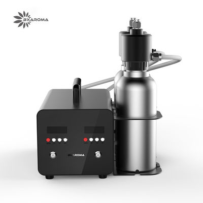 Buy Commercial Oil Aroma Diffuser Fragrance HVAC Luxury Electric Diffuser online manufacture
