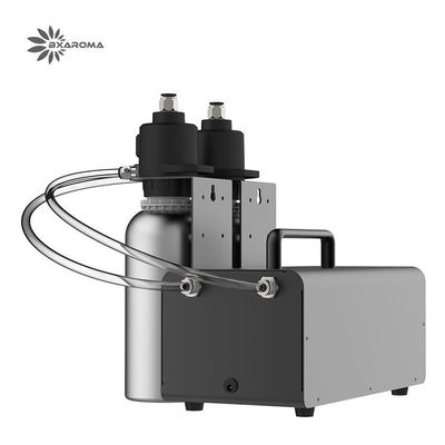 Buy Home HVAC Scent Diffuser Machine Electric Mini Aroma Diffuser Customized online manufacture