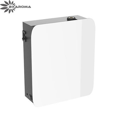 Buy X2000 Commercial Scent Diffuser Machine HVAC Wall Mounted Aroma Diffuser FCC online manufacture