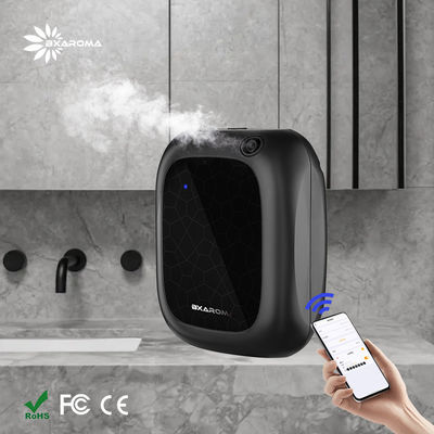 Buy 200ml Essential Oil Scent Diffuser Wifi Commercial Aroma Diffuser ROHS online manufacture