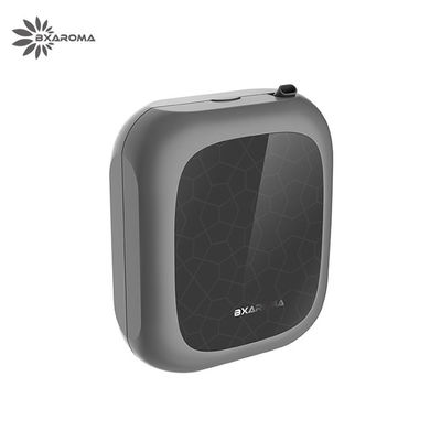 Buy Hotel Waterless Nebulizer Diffuser Essential Oil Aroma Fragrance online manufacture