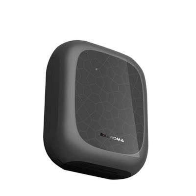 Buy Wireless Battery Operated Scent Diffuser Misting Aroma Nebulizer Diffuser online manufacture