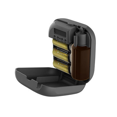 comprar Difusor plástico del nebulizador del Aromatherapy del difusor con pilas del olor del ODM online manufacture