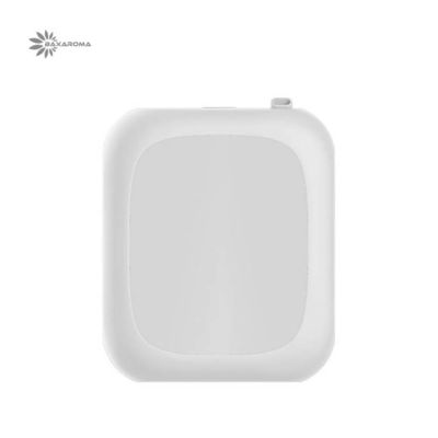 Buy RV Wall Mounted Air Diffuser Battery Operated Elevator Electrostatic online manufacture