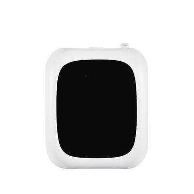 Buy Black&White OEM Portable Aroma Diffuser Humidify Wall Mounted Diffuser CE online manufacture