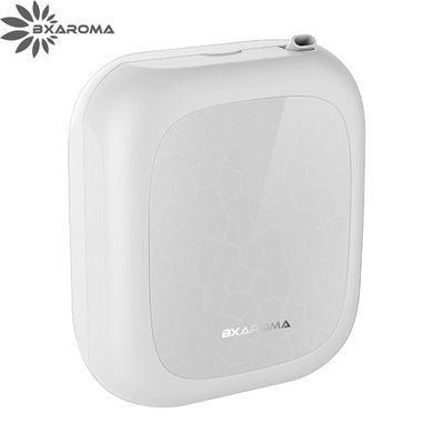 Buy Portable Battery Operated Scent Diffuser Nebulizer Air Aroma Scent Diffuser RoHS online manufacture
