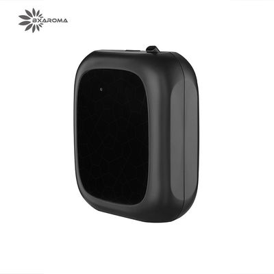 ODM Battery Operated Scent Diffuser 100m2 Portable Scent Diffuser Machine