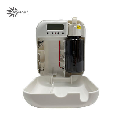 Buy Humidify Battery Operated Scent Diffuser Electrostatic Aroma Oil Dispenser FCC online manufacture