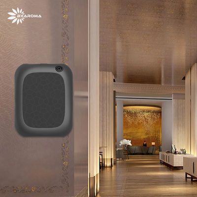 X200 Battery Operated Scent Diffuser 1500m3 Air Freshener Diffuser Electric