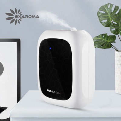 Buy OEM 150ml Battery Operated Scent Diffuser Humidify Commercial Air Scent online manufacture