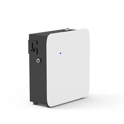 Buy Wifi Fragrance Oil Machine 200ml Waterless Scent Diffuser Aromatherapy online manufacture