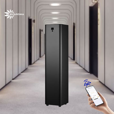 Buy OEM Commercial Hotel Scent Diffuser Disinfection Fragrance Air Diffuser online manufacture