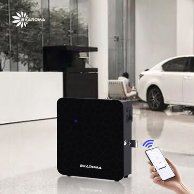 HVAC Hotel Scent Diffuser WiFi Diffuser Air Freshener Aroma 200ml