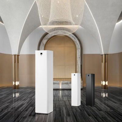 Buy Hotel Fragrance Aroma Diffuser 1000ml Metal Smart Scent Diffuser App Controlled online manufacture