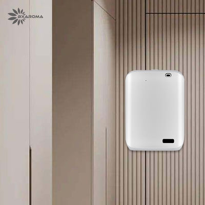 Buy OEM X60 Home Portable Fragrance Diffuser Aroma Air App Control online manufacture