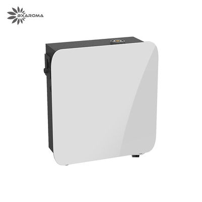 Buy Home Luxury Scent Diffuser 200ml Electrostatic Essential Oil Aromatherapy online manufacture