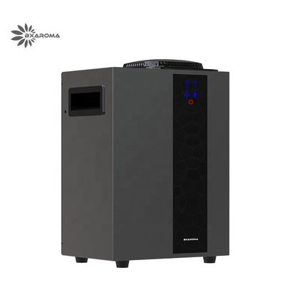 Buy Household Smart Luxury Scent Diffuser Humidifier Essential Oil Aroma Diffuser online manufacture
