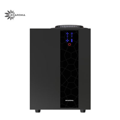 Buy Customized Luxury Scent Diffuser Oil Electric Aroma Humidifier 800ml online manufacture