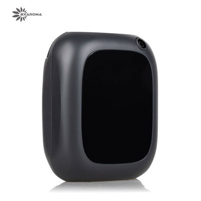 Buy X200 Hotel Lobby Wall Mounted Scent Diffuser Electrostatic Air Pump Diffuser online manufacture