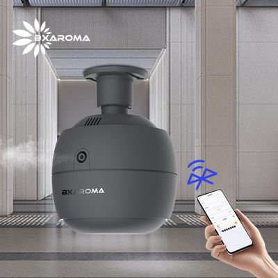 Buy Commercial Aroma Scent Diffuser Sterilization Humidifier Oil Diffuser FCC online manufacture