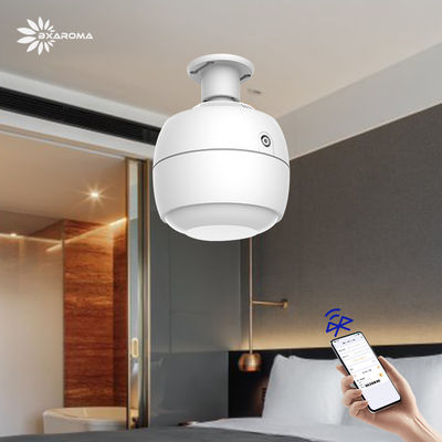 Humidify Electric Air Freshener Aroma House Aroma Diffuser Sterilization