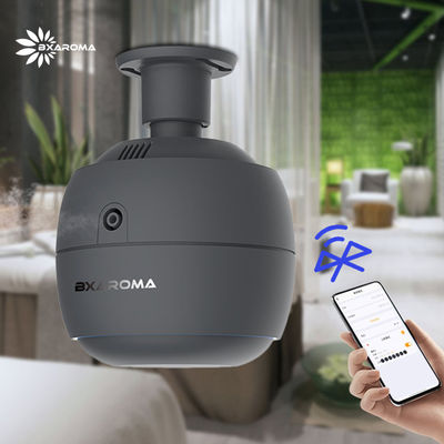 Buy 250ml Air Diffuser Essential Oil Sterilization Aroma Diffuser Commercial online manufacture