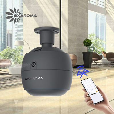 Buy Commercial Usb Aroma Diffuser Electric Nebulizer Customized Popular online manufacture