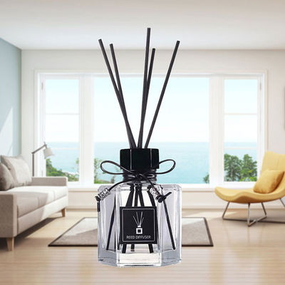 Buy OEM Aroma Reed Diffuser Affordable Air Freshener Reed Diffuser online manufacture