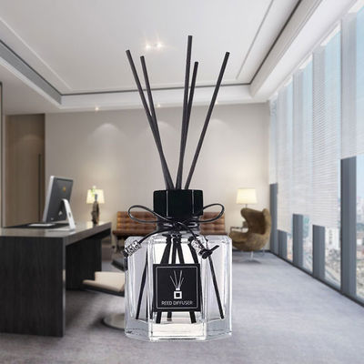 Buy White Oil Aroma Reed Diffuser Liquid 120ml Galss Bottle Sustainable online manufacture