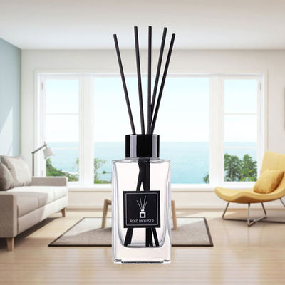 Buy 120ml Car / Home Reed Diffuser Air Freshener Liquid Sustainable online manufacture