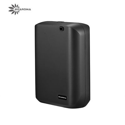 Toilet Fragrance Diffuser Machine Plastic Portable Electronic Diffuser 100m2