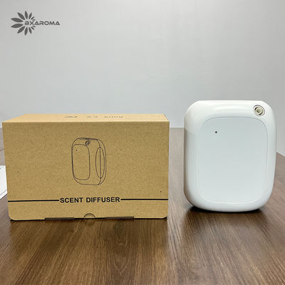Buy OEM Air Scent Diffuser Plug In Portable Air Diffuser 1500m3 CE online manufacture