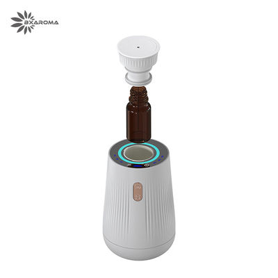 Buy A10 Mini Car Scent Diffuser white car aromatherapy diffuser 30m3 online manufacture