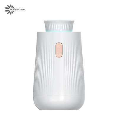 Buy ODM Car Scent Diffuser 10ml A10 Mini Electric Diffuser Plastic online manufacture